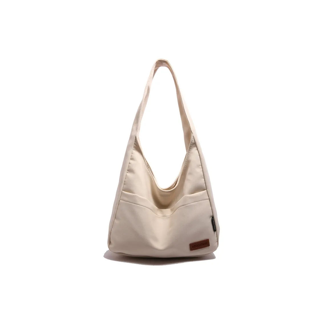 DCLOUD Холщовая сумка Тоут сумка Сумка через плечо Стандартная Унисекс Многоцветная