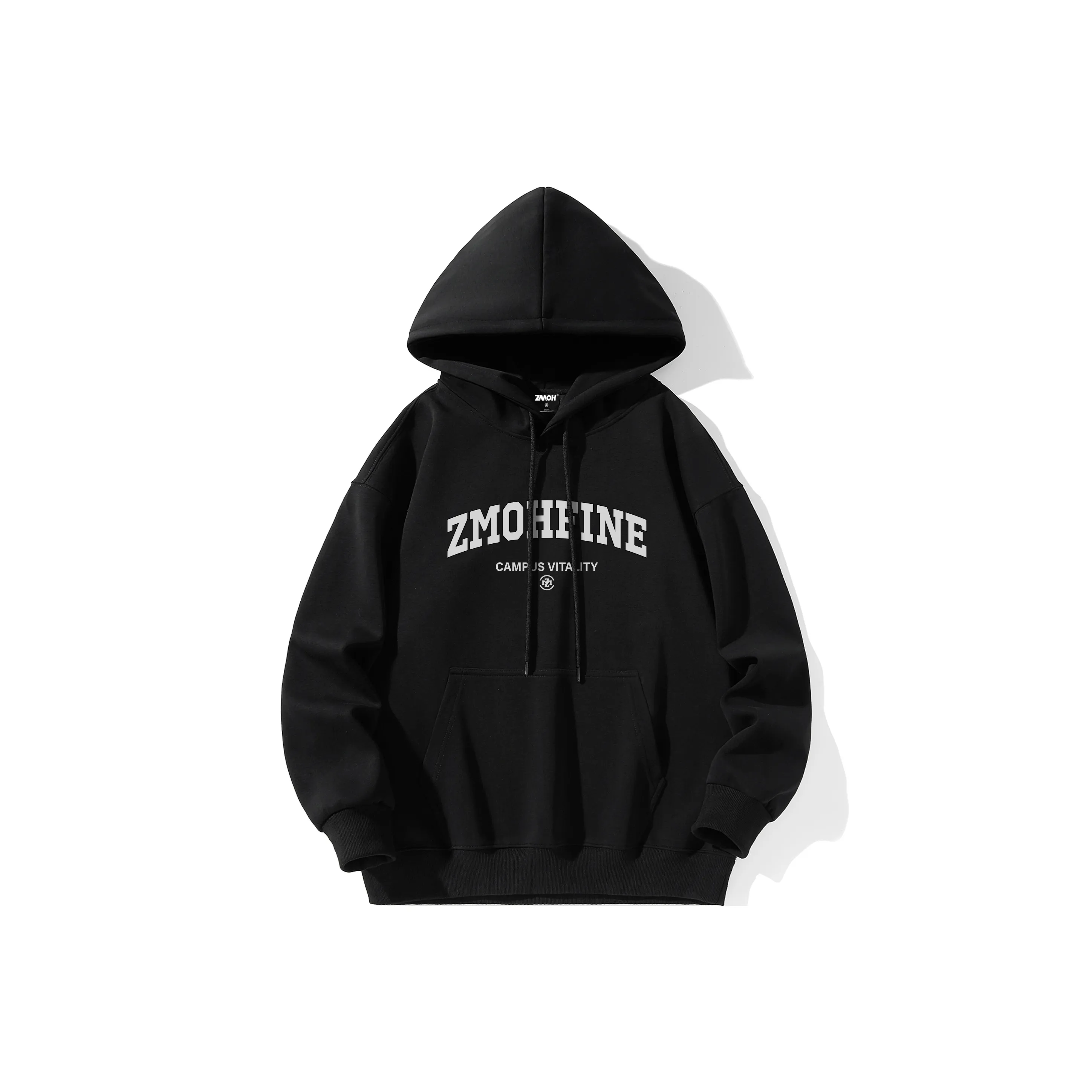 ZMOH Sweatshirts Unisex