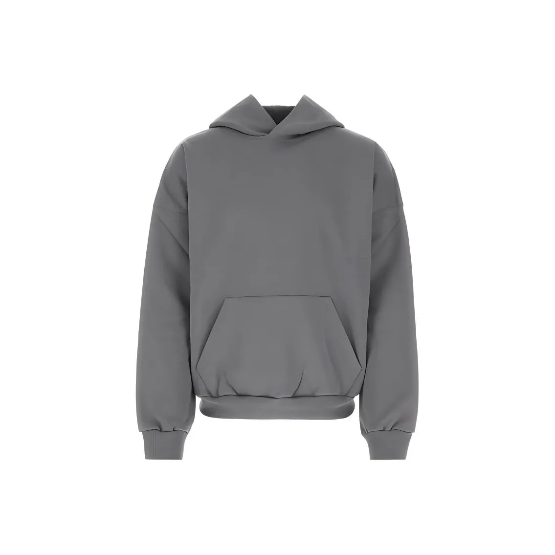 Balenciaga Care Label Hoodie