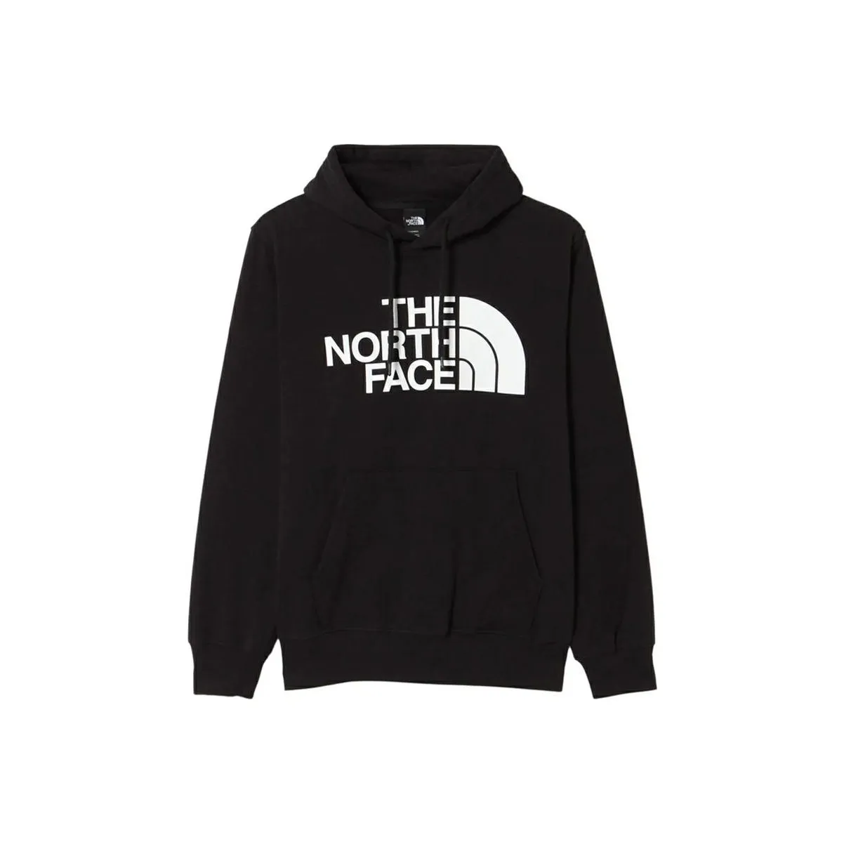 The North Face Мужские черные свитшоты