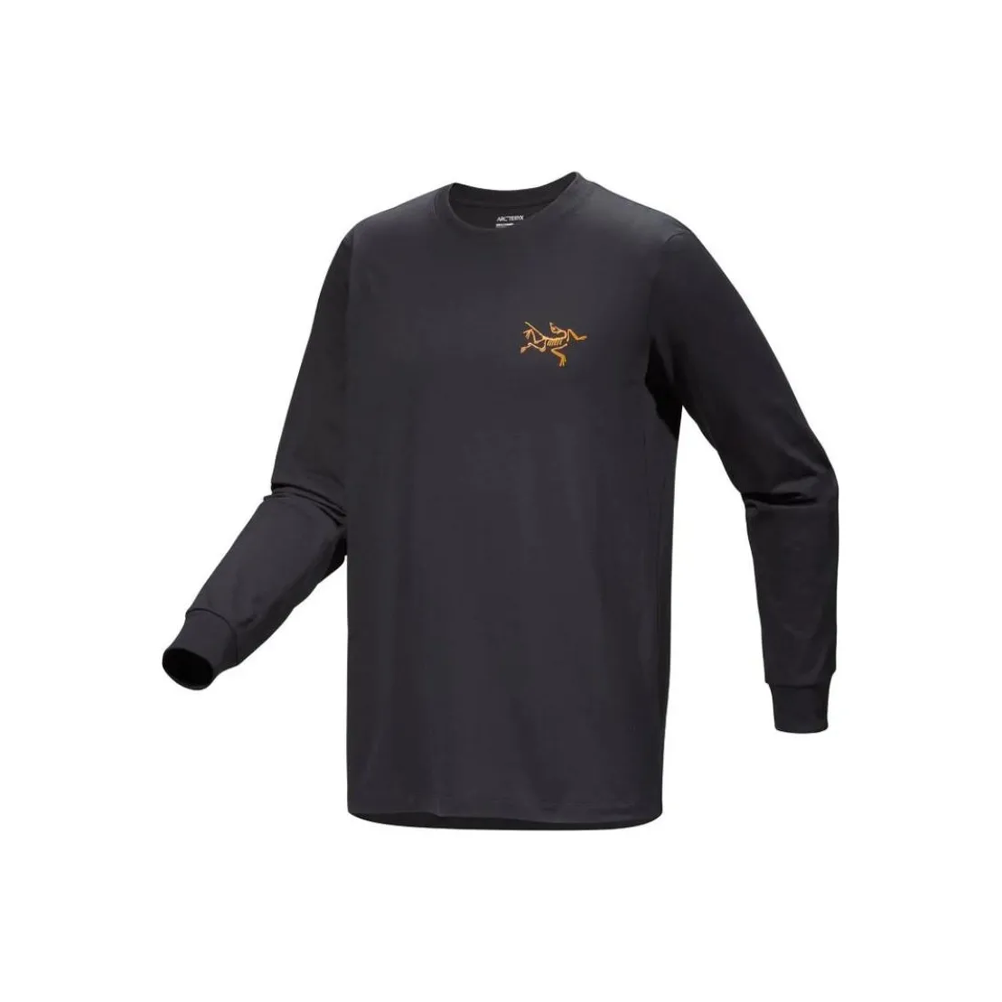 Arcteryx T Shirts Men's Black