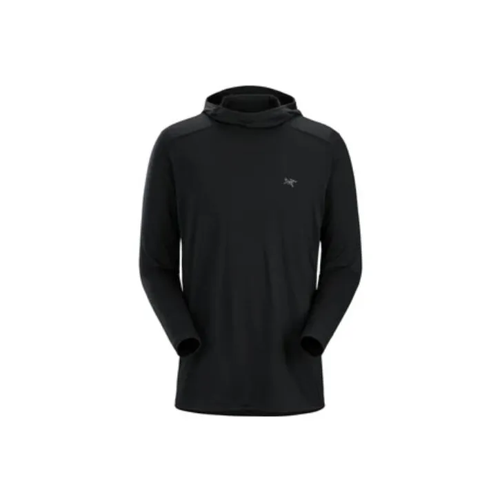 Arcteryx Ionia Merino Wool Series Sweatshirt Men's