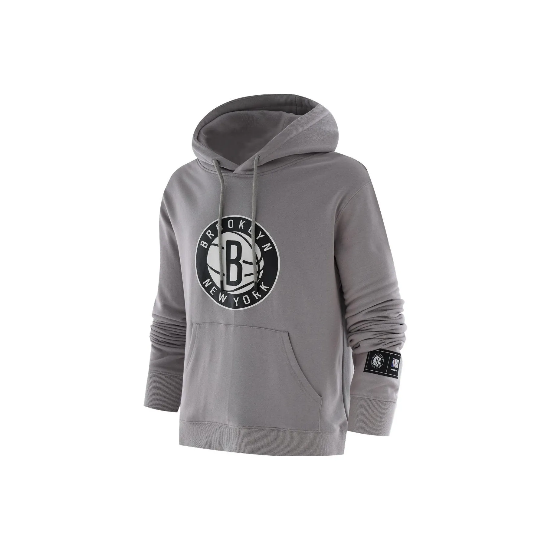 NBA Team Серый Унисекс Свитшоты