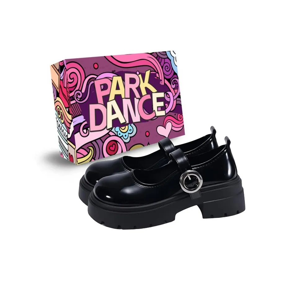 PARK DANCE Mary Jane обувь для женщин