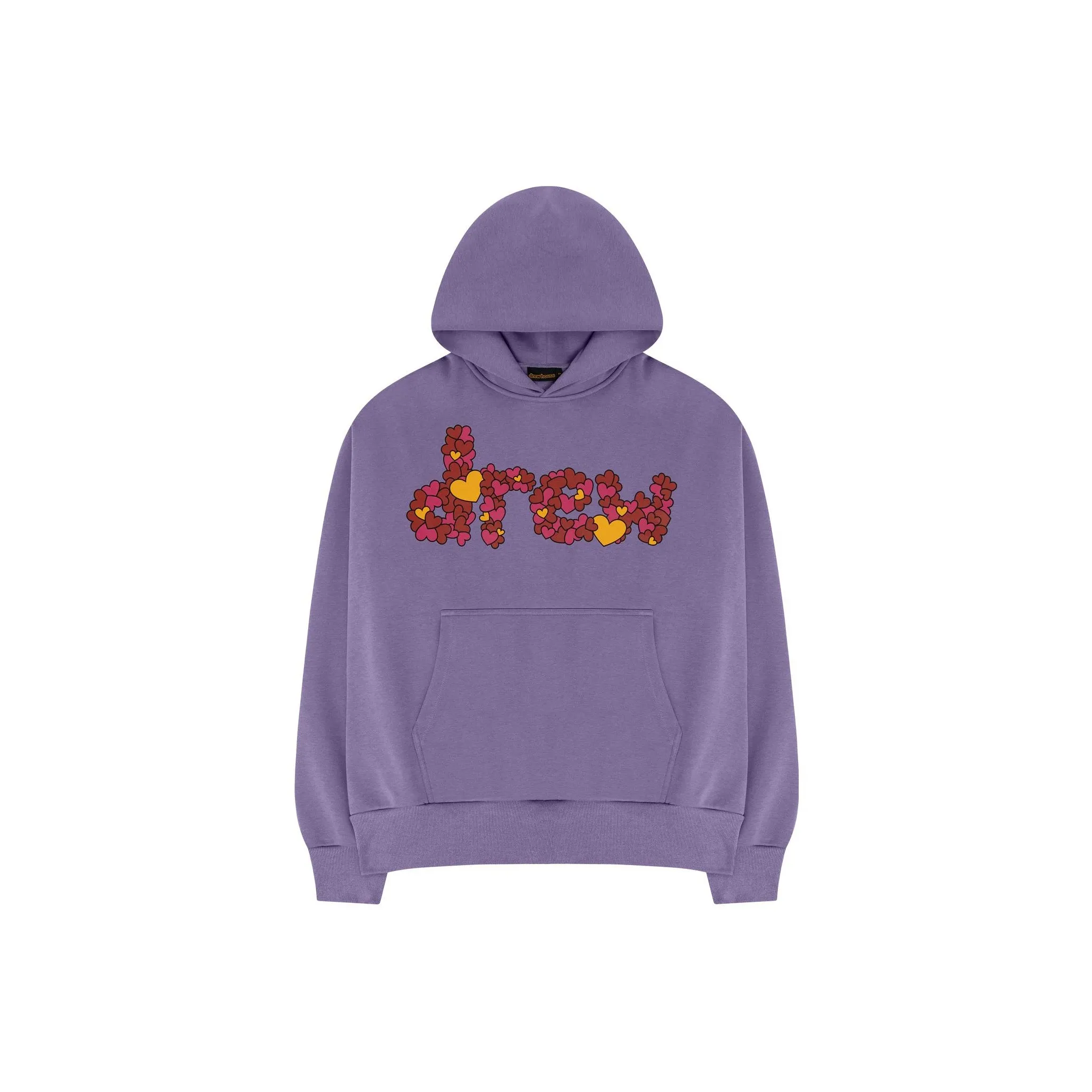 Drew House Love Drew Hoodie