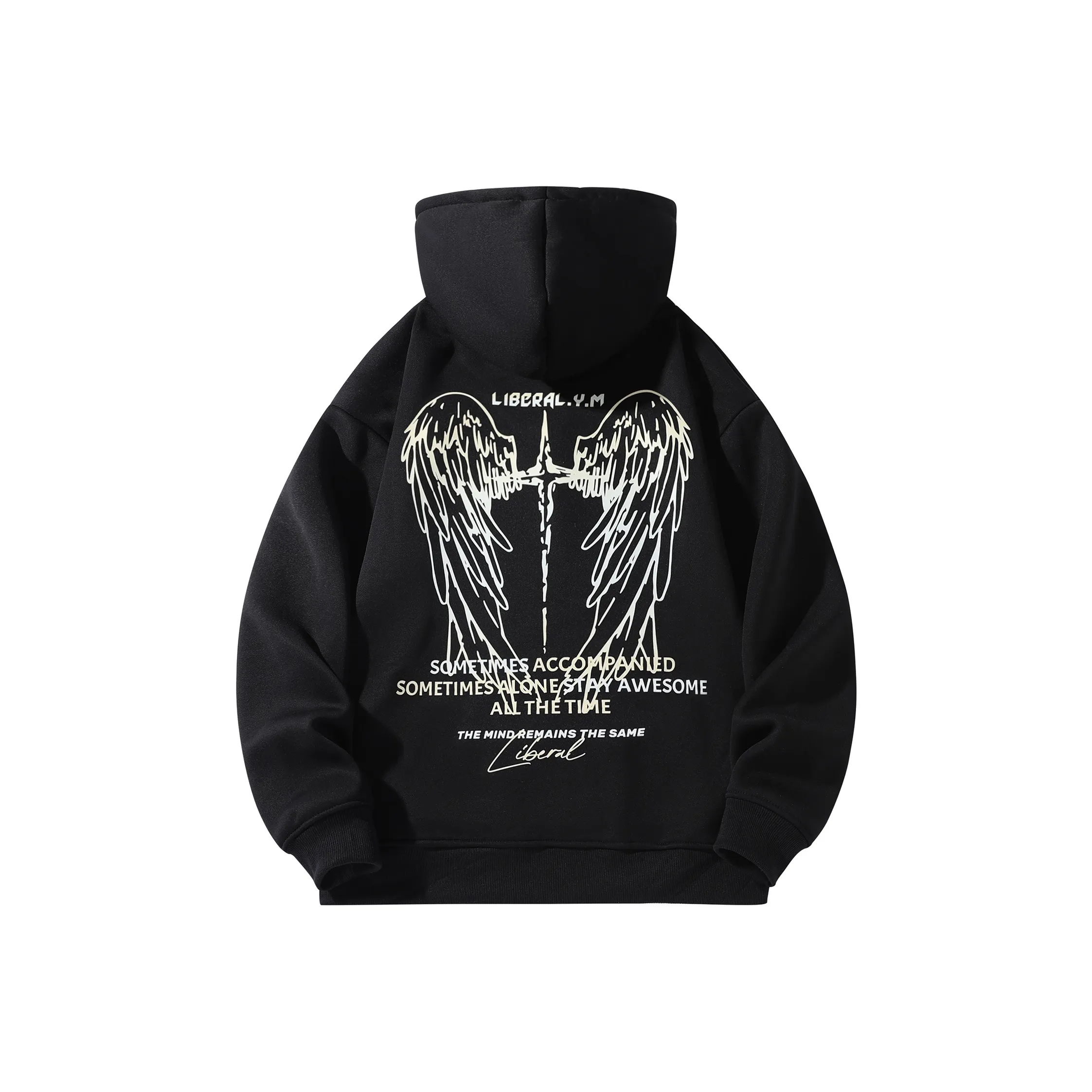 Liberal Youth Ministry Sweatshirt Unisex