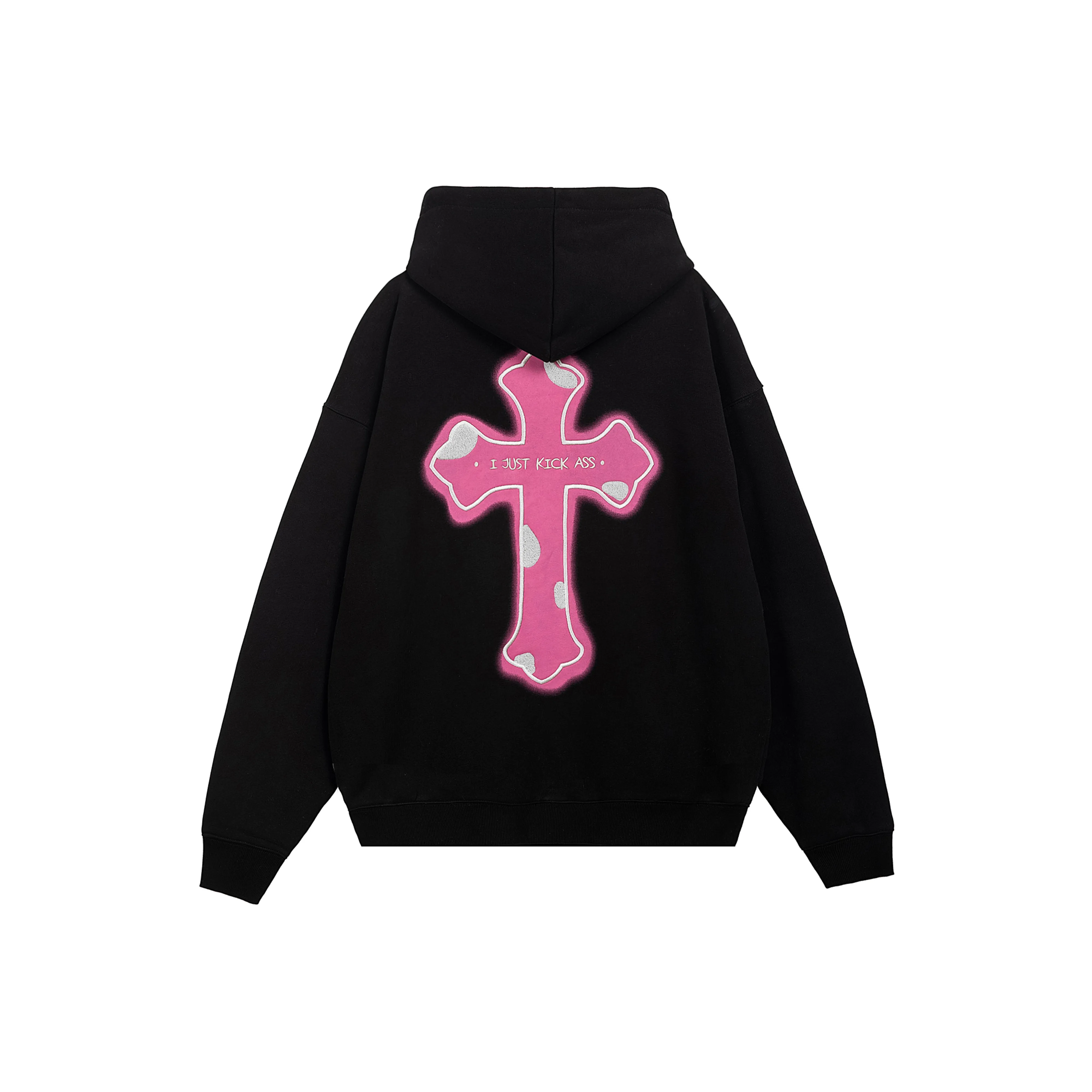 ALL NIGHT DAYS Sweatshirts Unisex