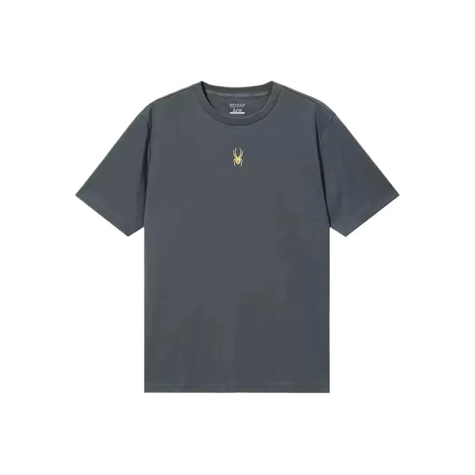 SPYDER Urban Life T-Shirt Мужская