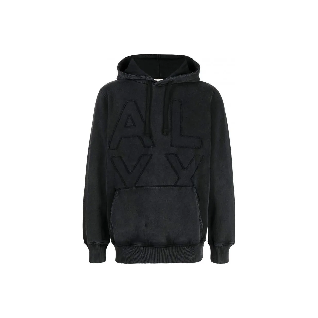 1017 ALYX 9SM Толстовка Мужской Черный