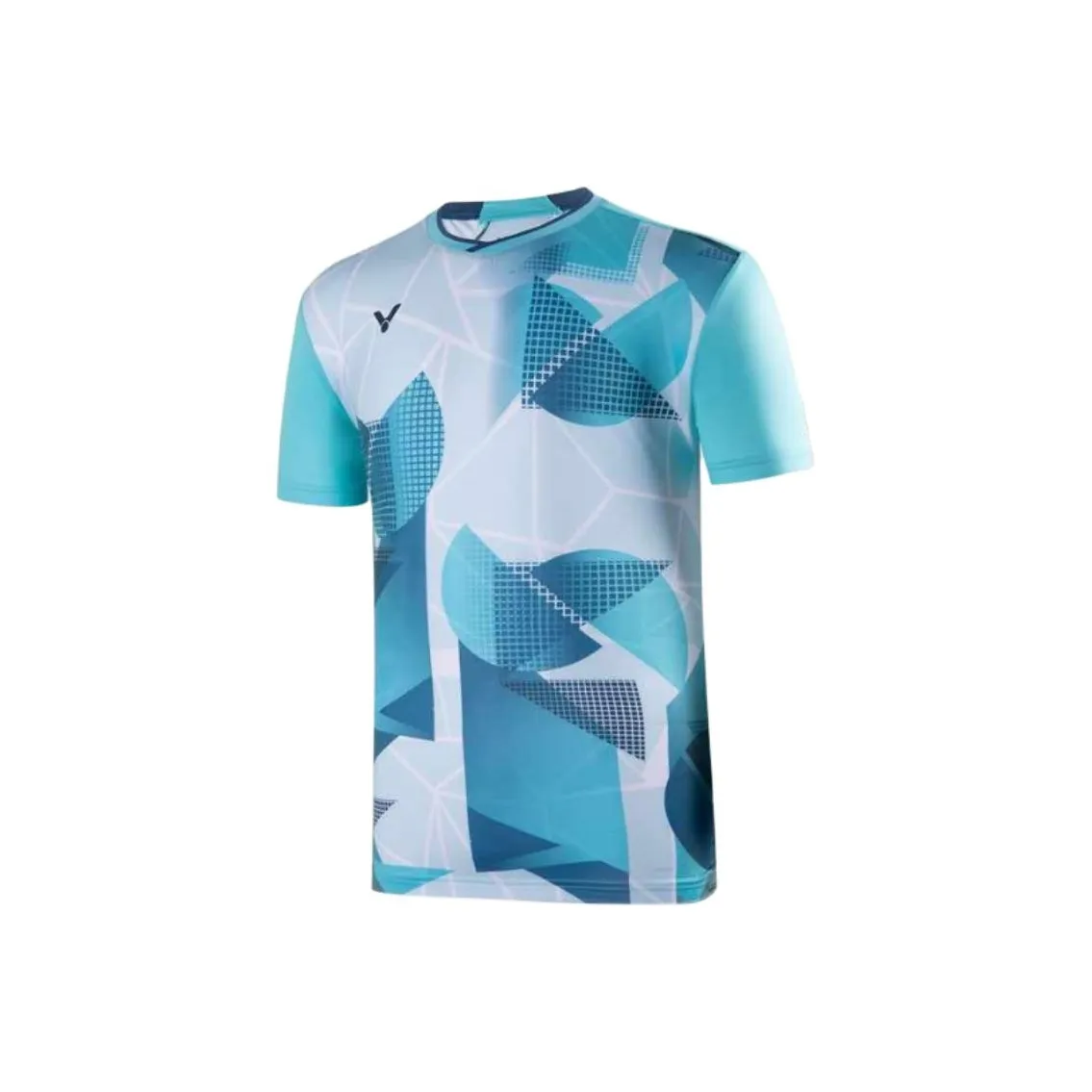 Victor T Рубашка Унисекс Изумрудно-зеленый