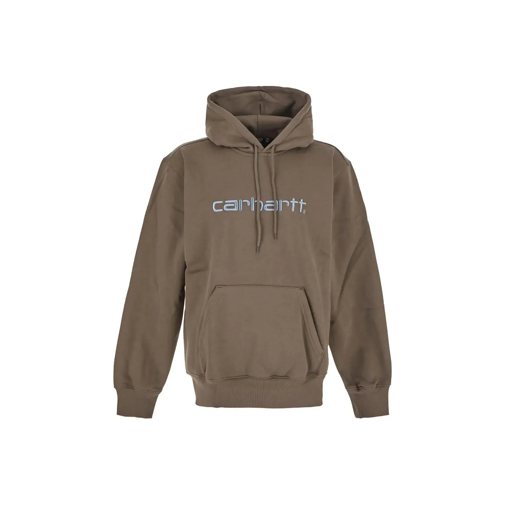 Carhartt WIP Коричневый Мужской Свитшот