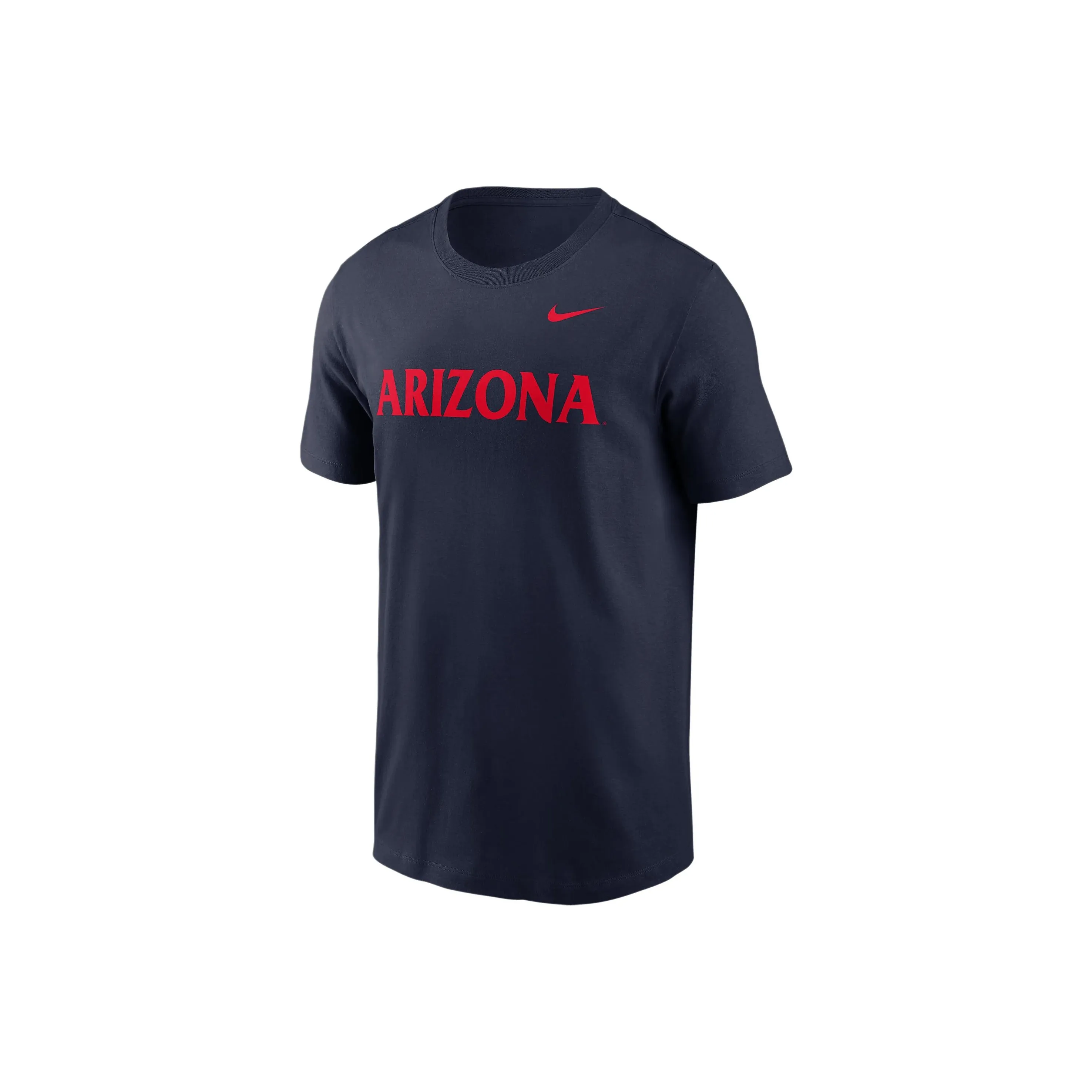 Nike Arizona Wildcats Campus Local Men's Nike College T Shirt