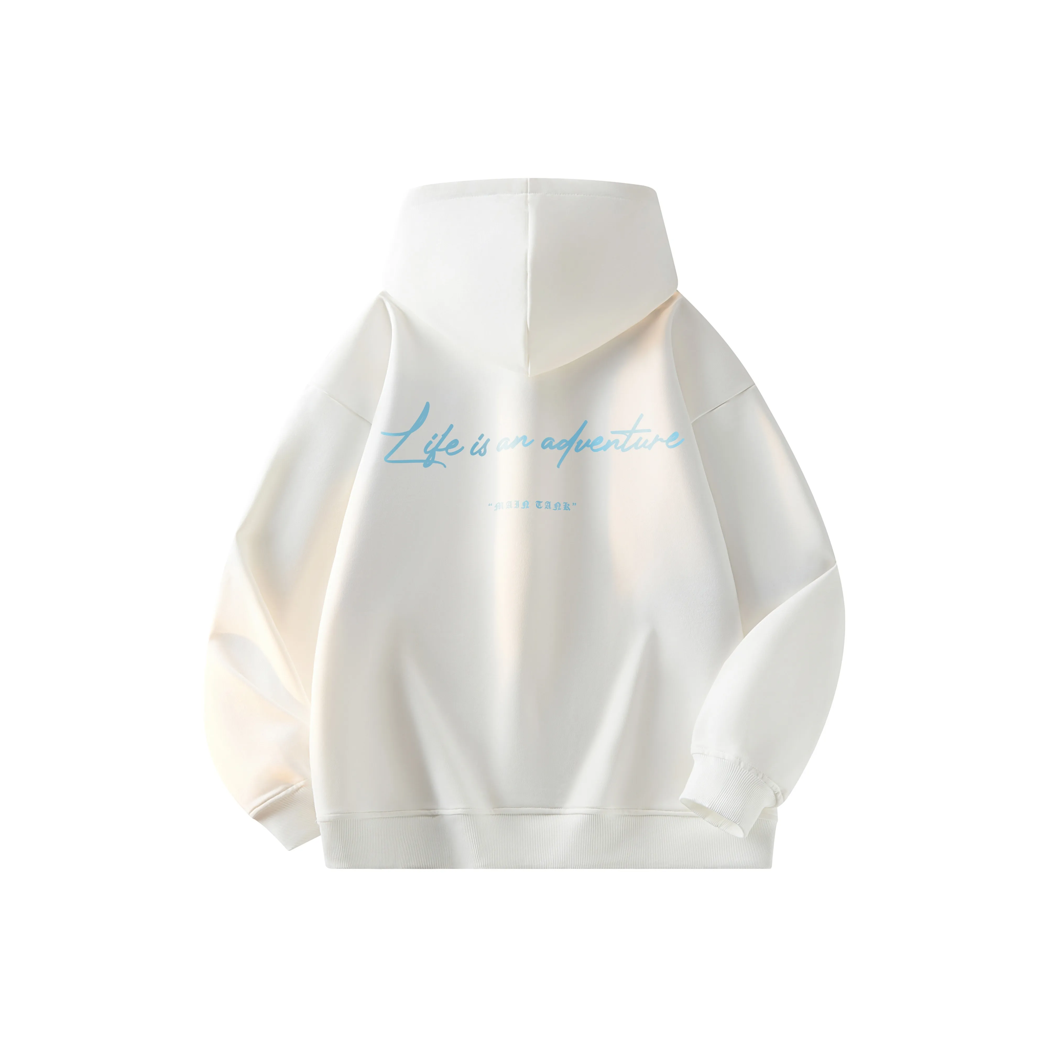 My Name Is MT Sweatshirt Unisex