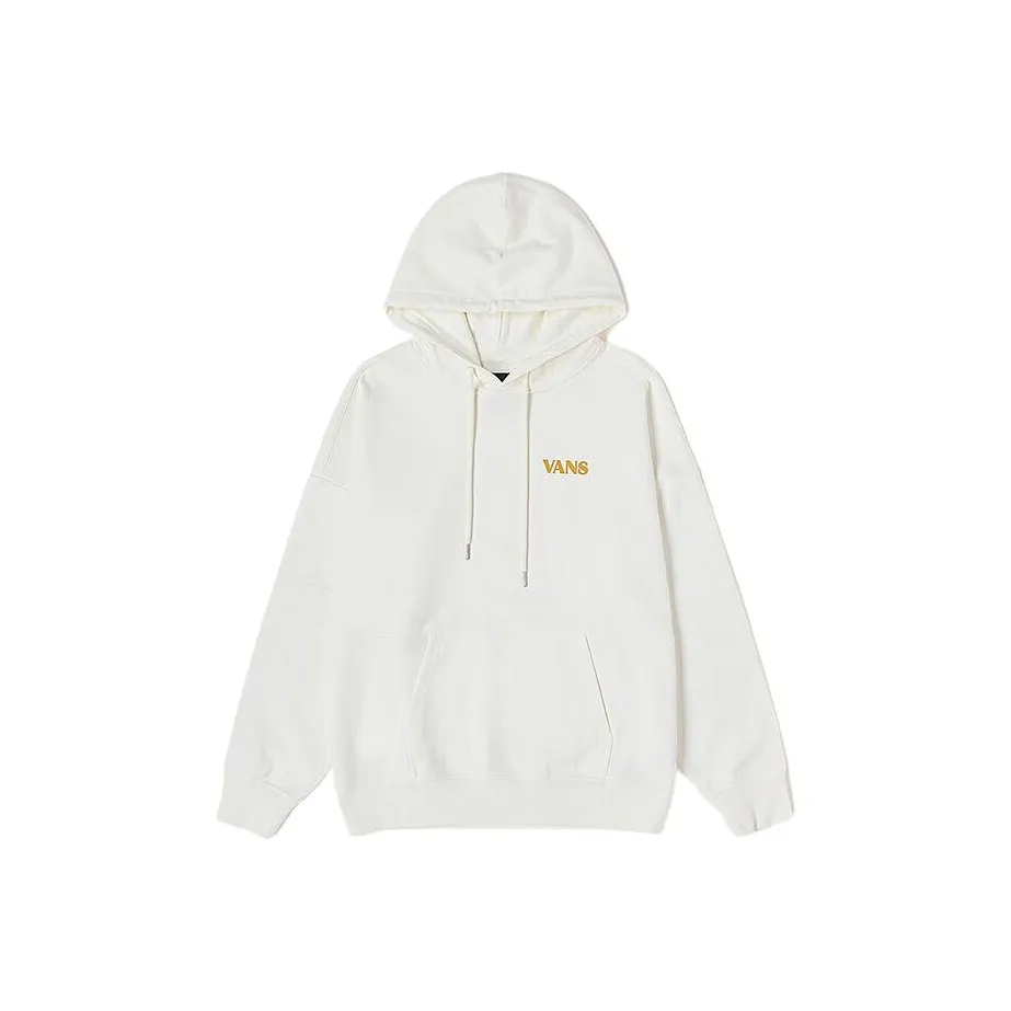 Vans Year of the Dragon Series Толстовка Унисекс Экрю