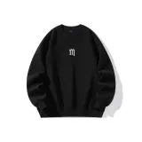 블랙 (기모)