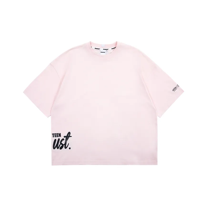 XXZXX T-рубашка унисекс модный бренд детская одежда семейный комплект для совместных фотографий 2103