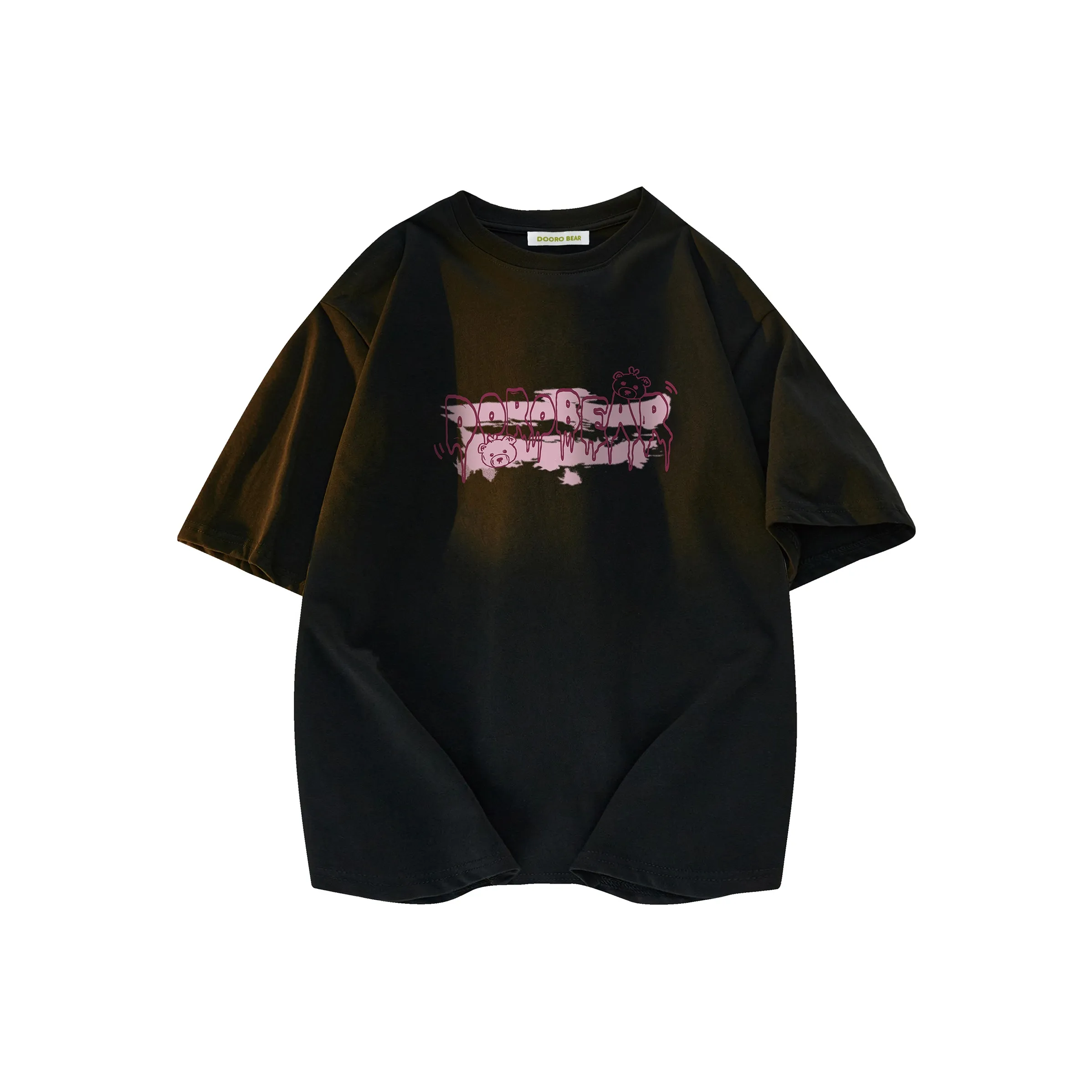 Budding Bear Унисекс Футболки