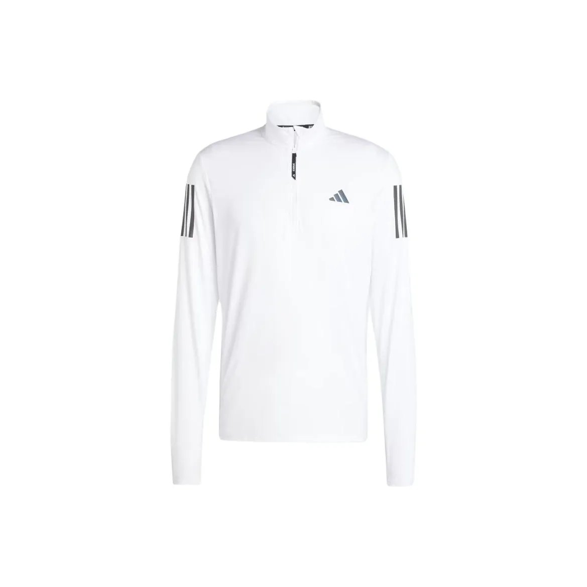 Adidas Белая Мужская Футболка