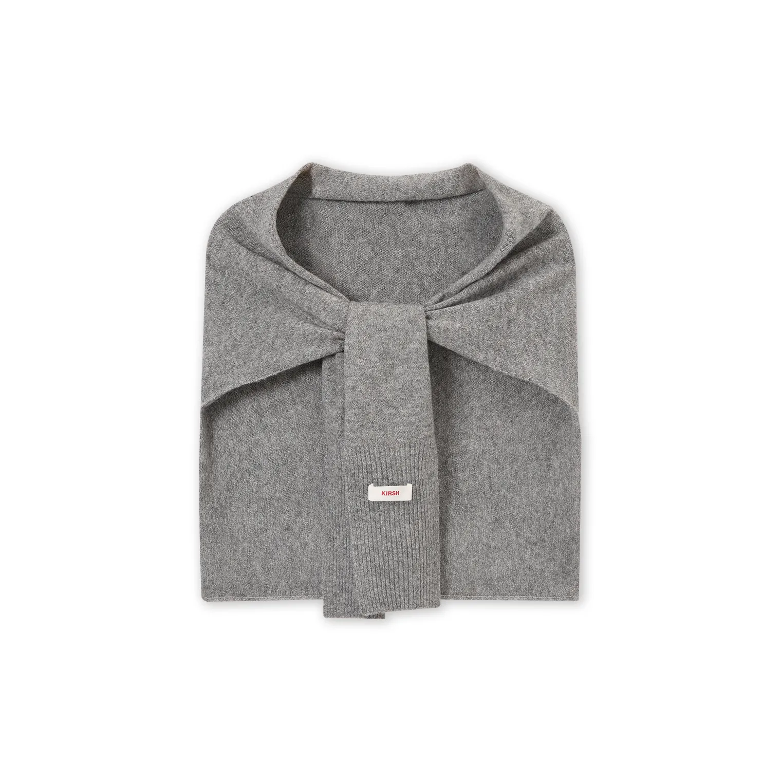 Kirsh Sheep Wool Shawls Women's
