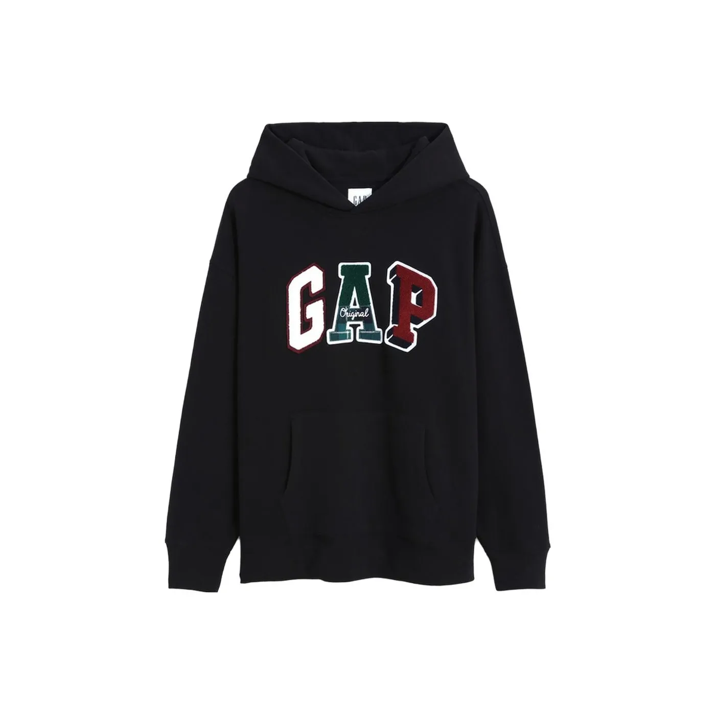 GAP Черный Унисекс Свитшоты