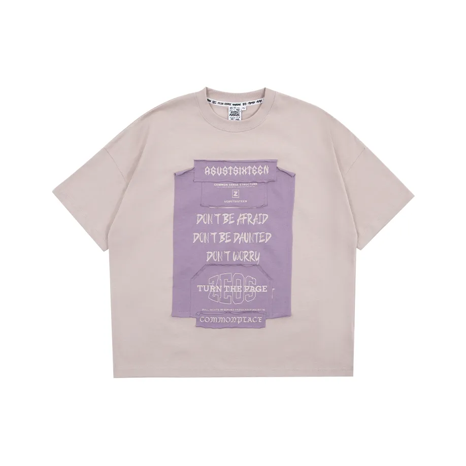 XXZXX T-рубашка унисекс модный бренд детская одежда семейный комплект для совместных фотографий модель 2102