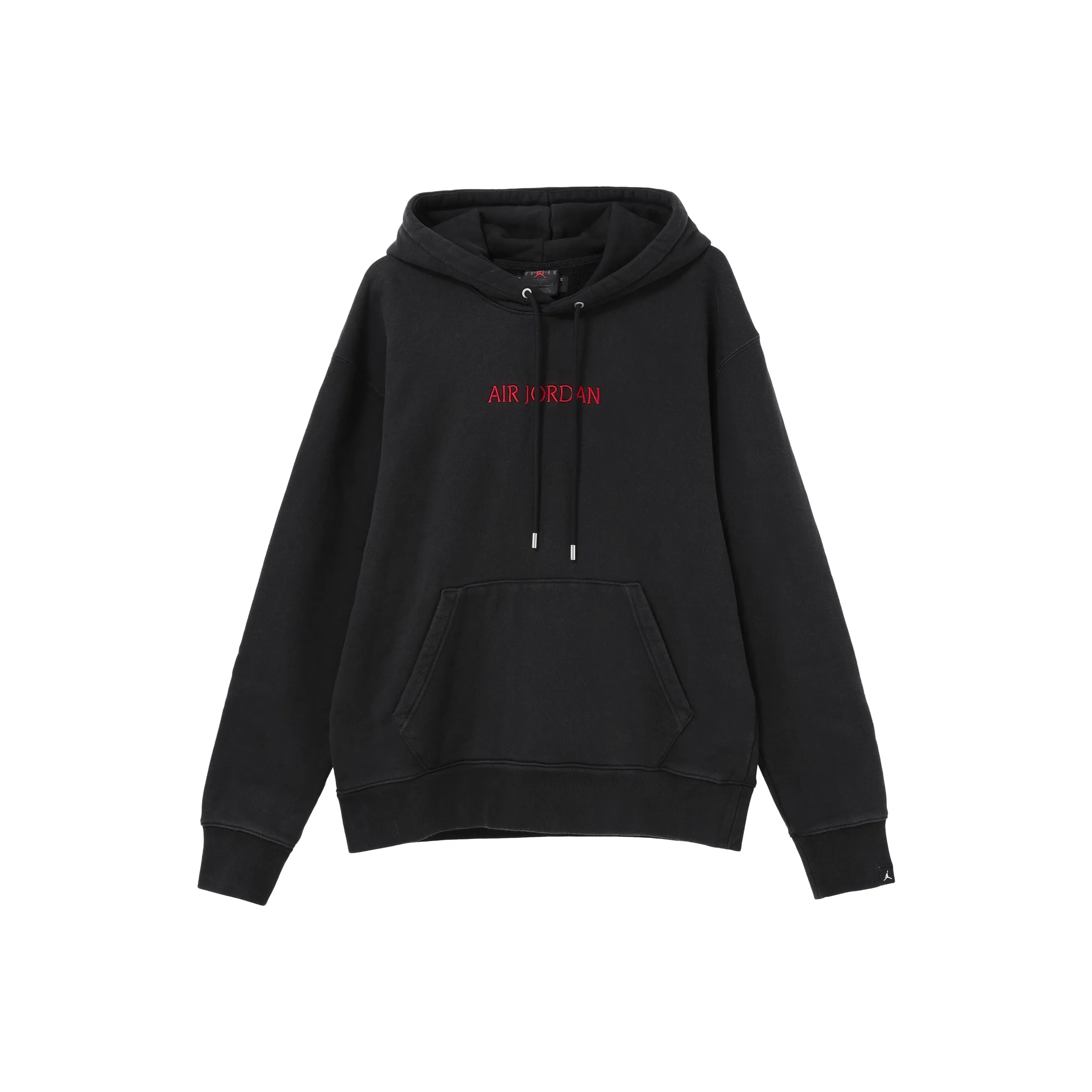 JORDAN Черный Мужской Свитшот