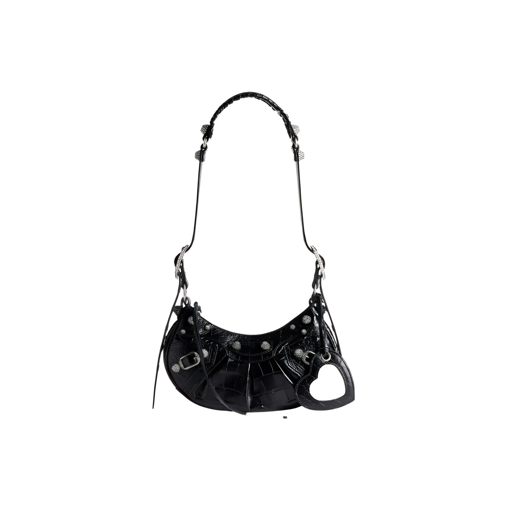 Balenciaga Le Cagole Xs Shoulder Bag