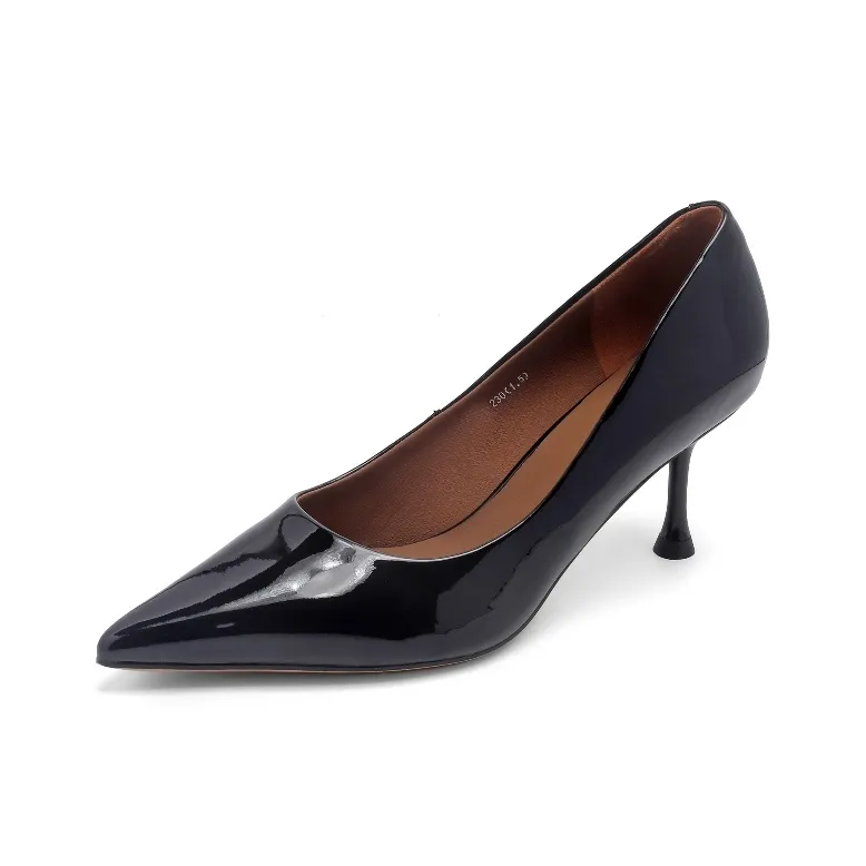 BAFFN Высокие каблуки Женские