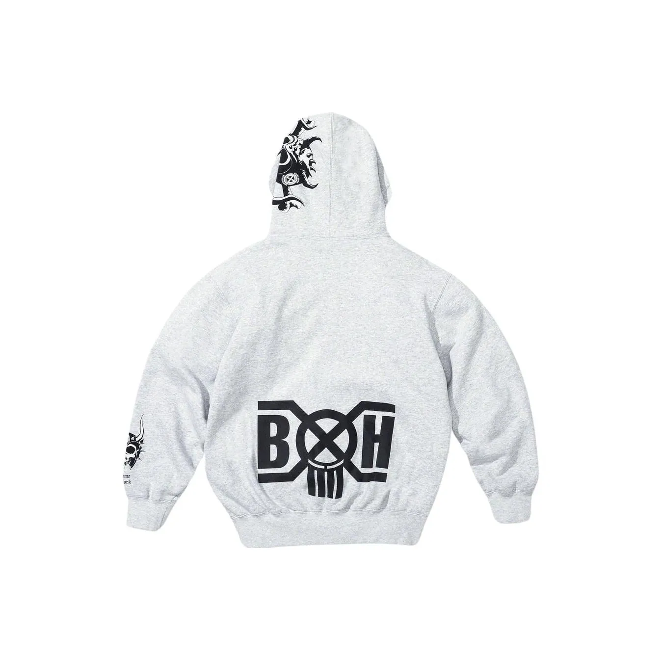 Supreme Bounty Hunter Hooded Sweatshirt