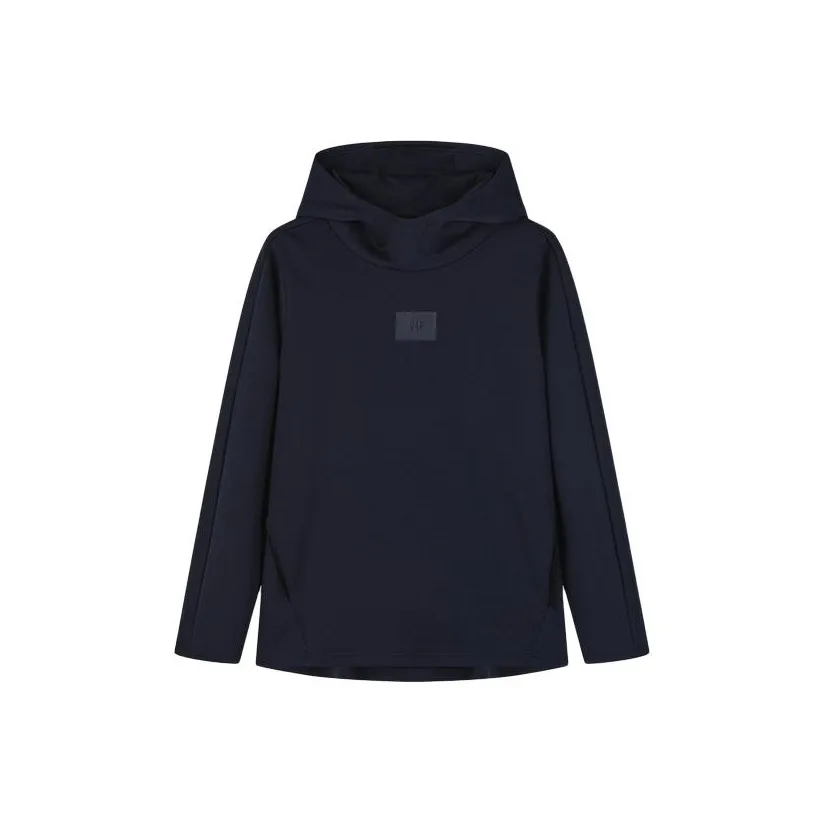 GAP Sweatshirt Unisex Marine Blue