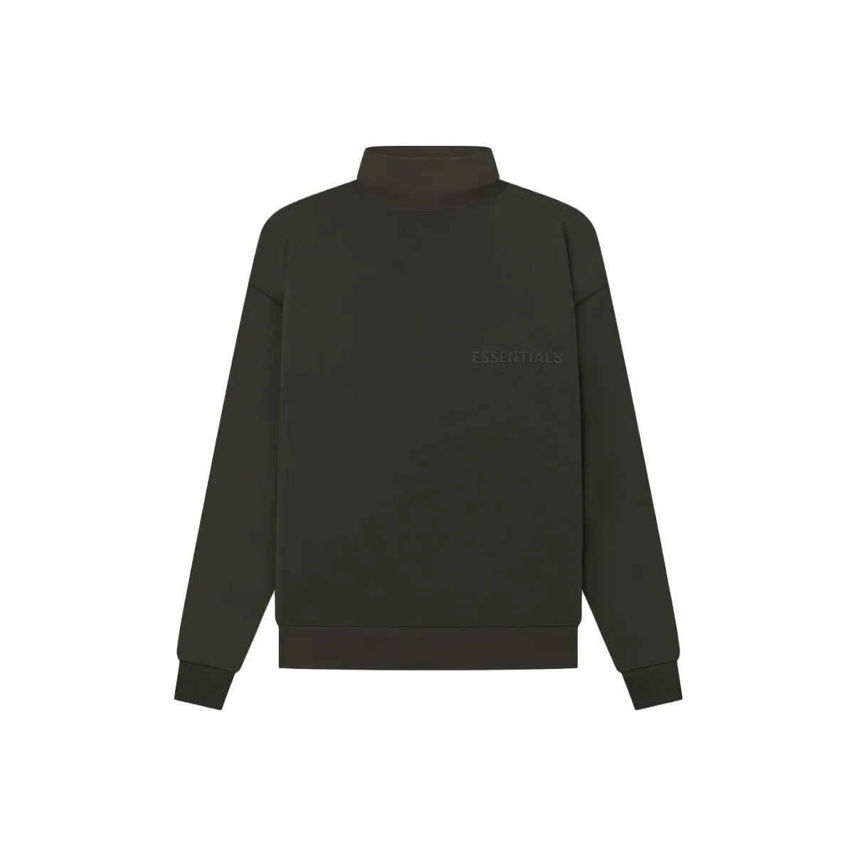 Fear Of God Essentials Turtleneck