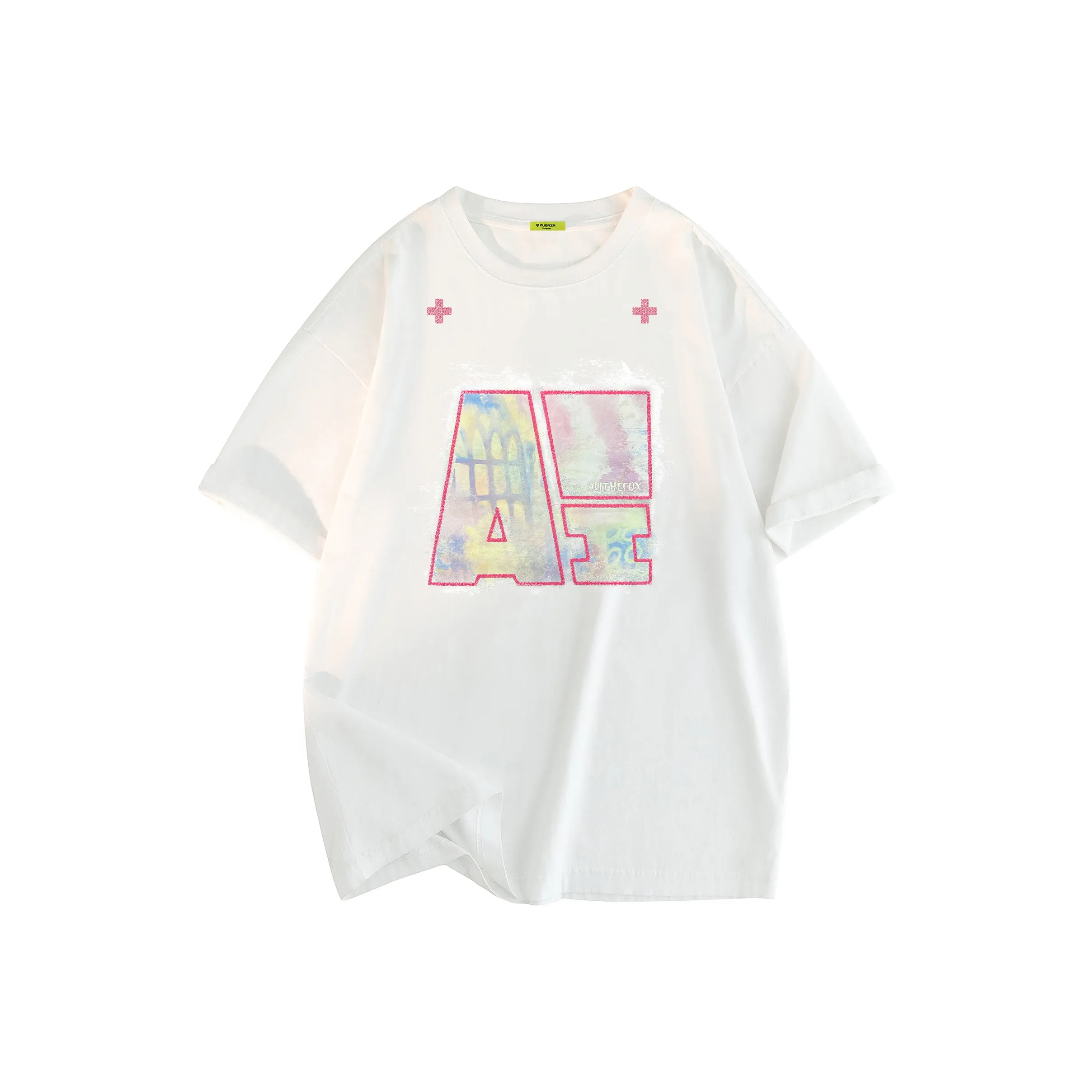 Али Заяц Унисекс Футболка