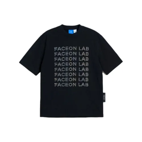FACEON LAB Мужские рубашки