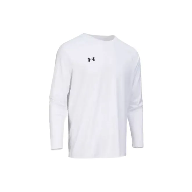 Under Armour T-Shirt Унисекс Белый
