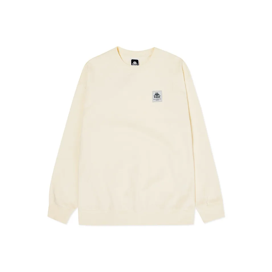 Kappa KAPPA PLAYER Sweatshirt Unisex Multicolor