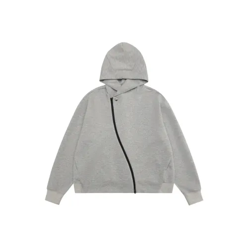 Norybrand 24FW Break Loose Series Унисекс Свитшоты