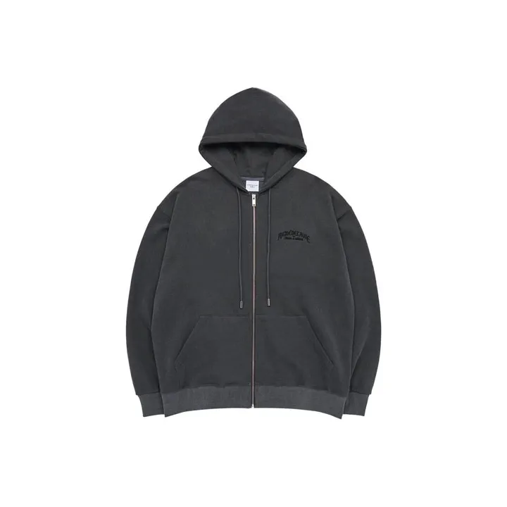 Acme De La Vie Серый Унисекс Свитшоты