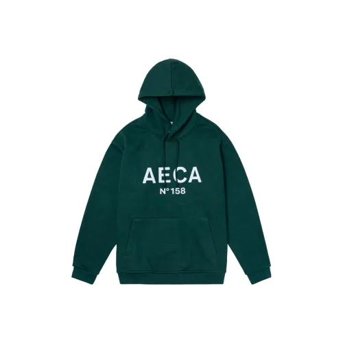 AECA WHITE Яшмовый Мужские Свитшоты