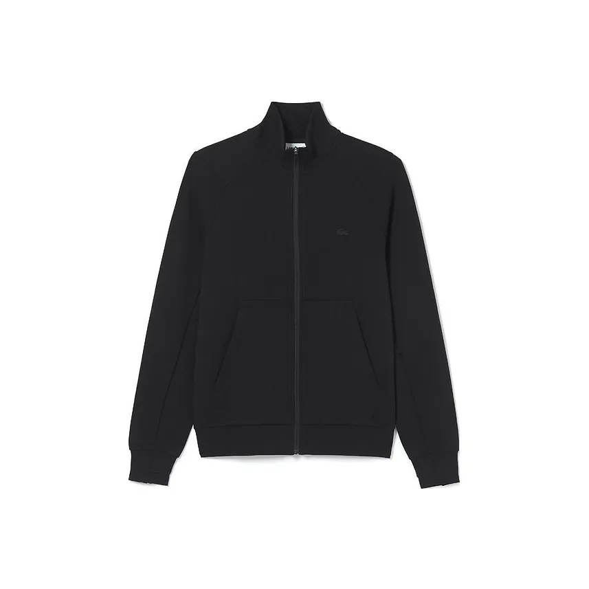 LACOSTE Collaboration SS23 Толстовка Мужской Черный