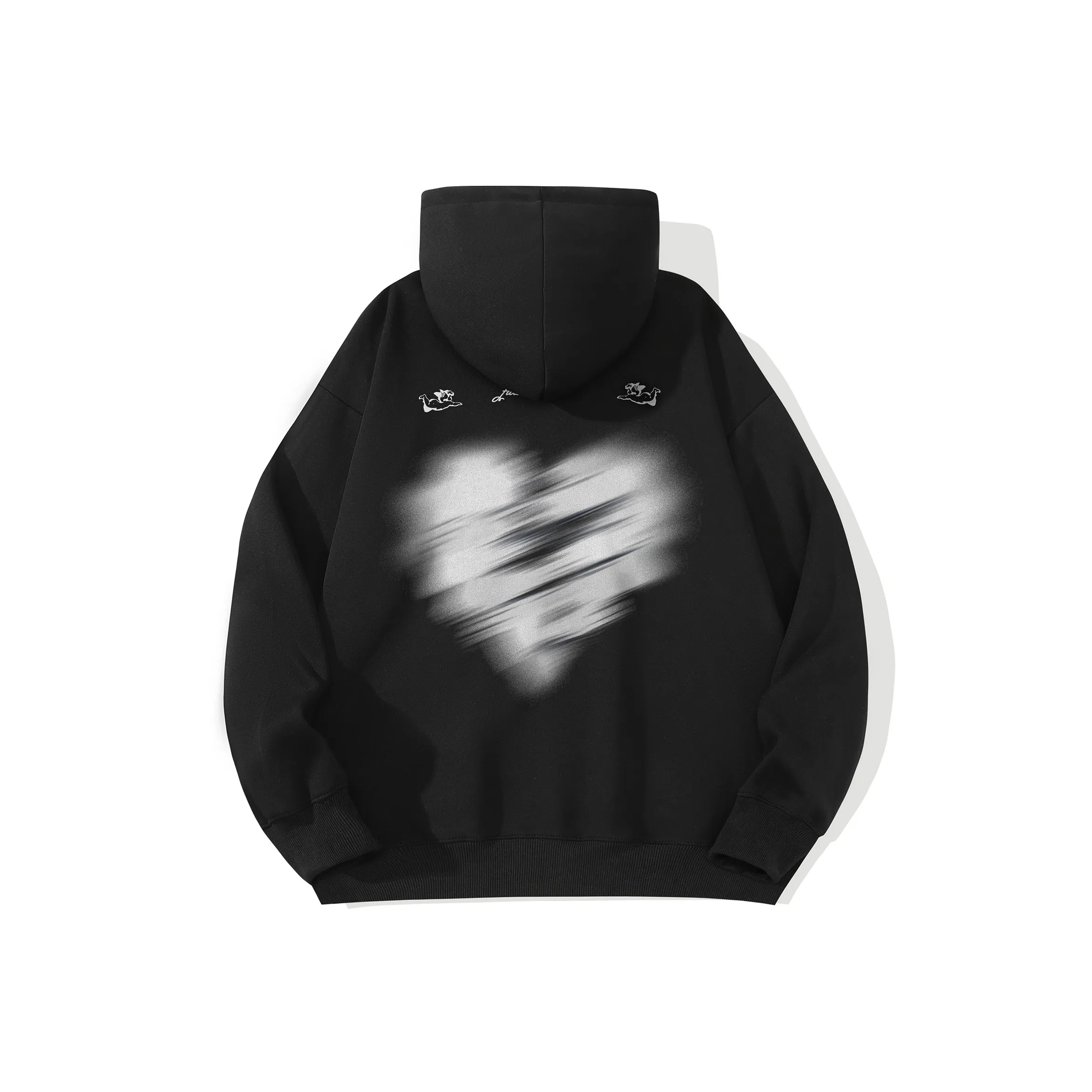 FUTURE MAKER Sweatshirts Unisex