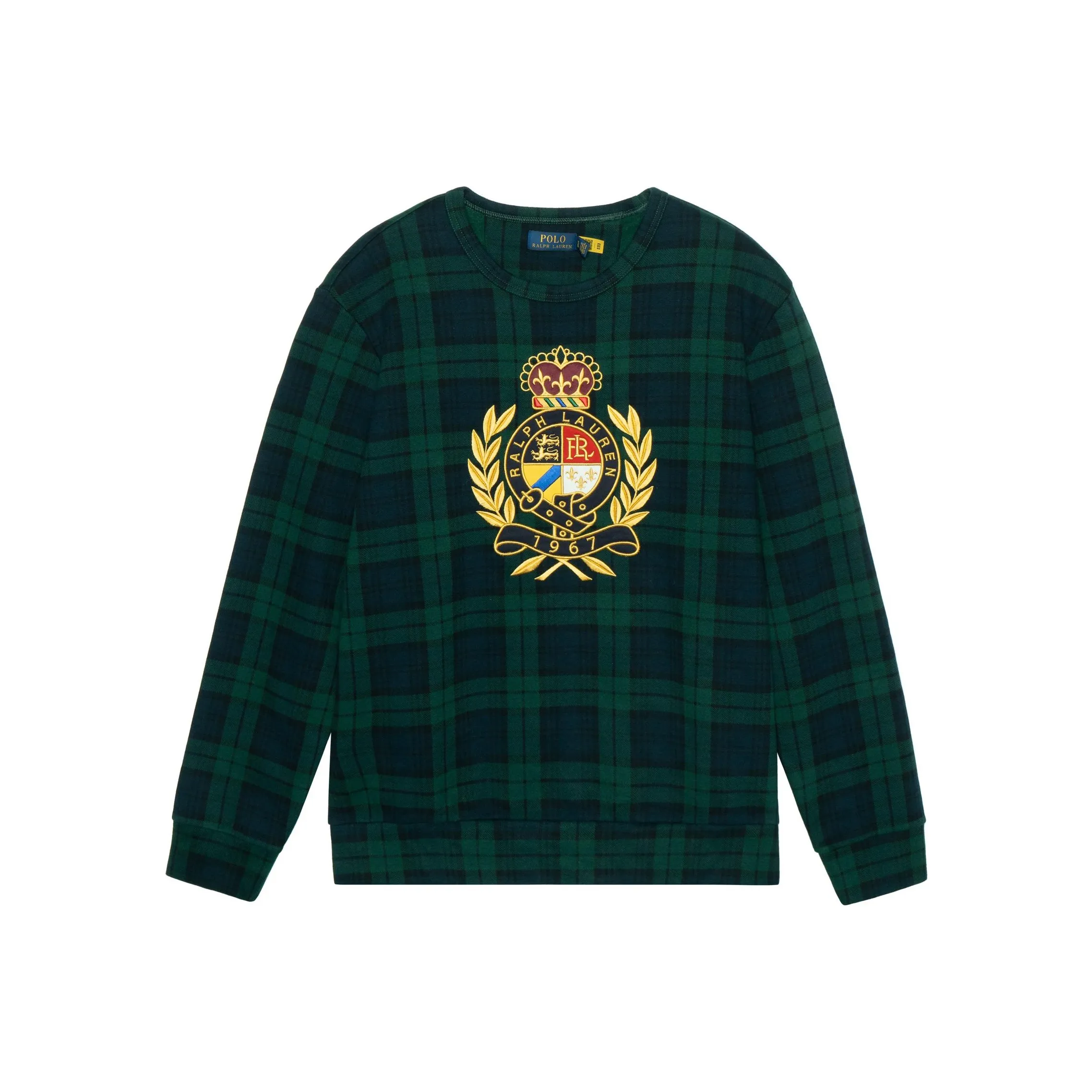 Polo Ralph Lauren Sweatshirts Men's Green