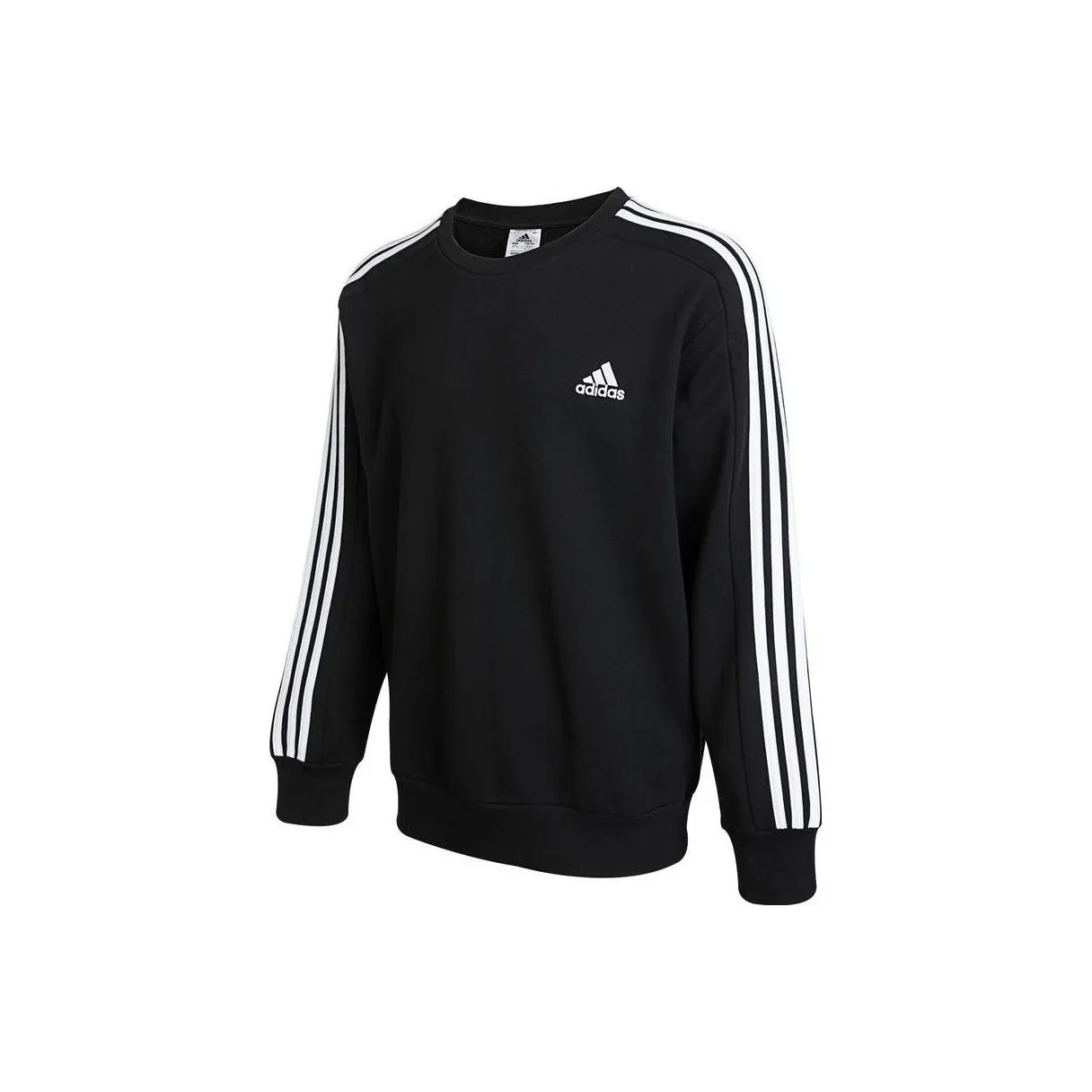 Adidas Essentials Толстовка Мужской Черный