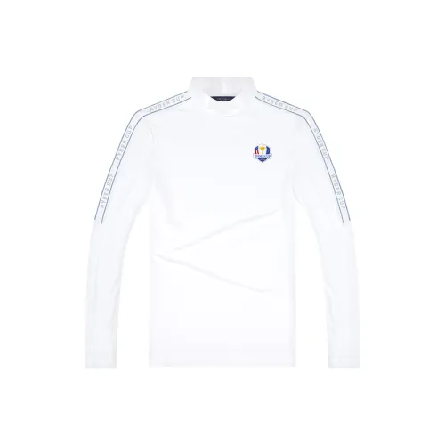 RYDER CUP EST.1927 Мужские рубашки T