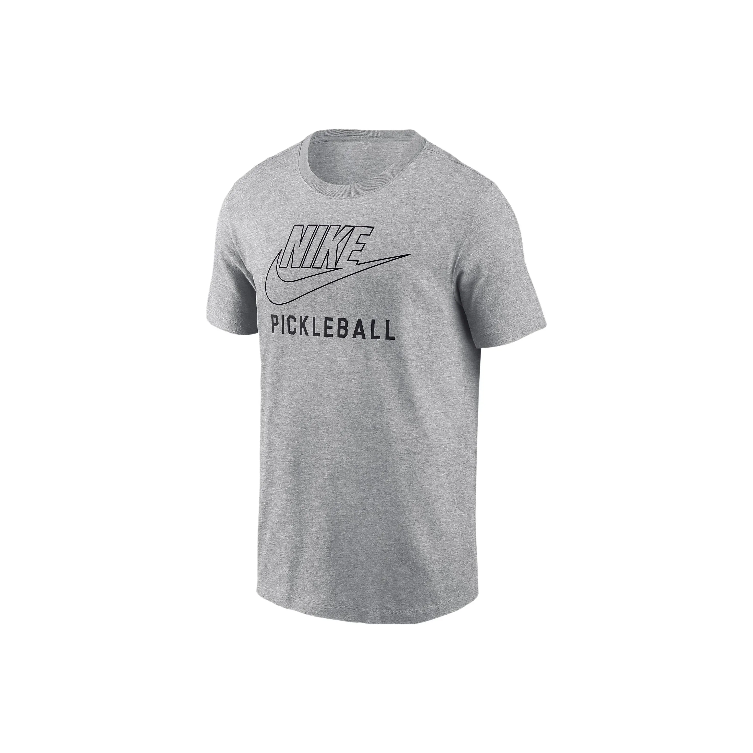 Nike Swoosh Men's Pickleball T Shirt