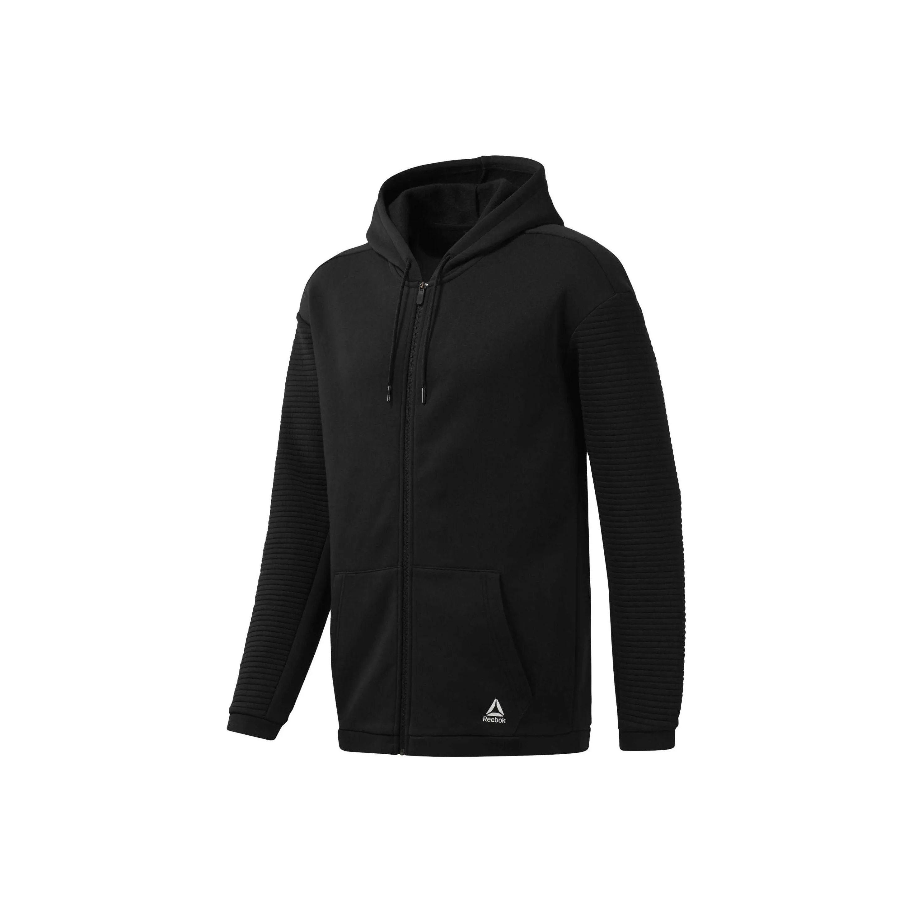 Reebok совместный бренд Черные мужские свитшоты