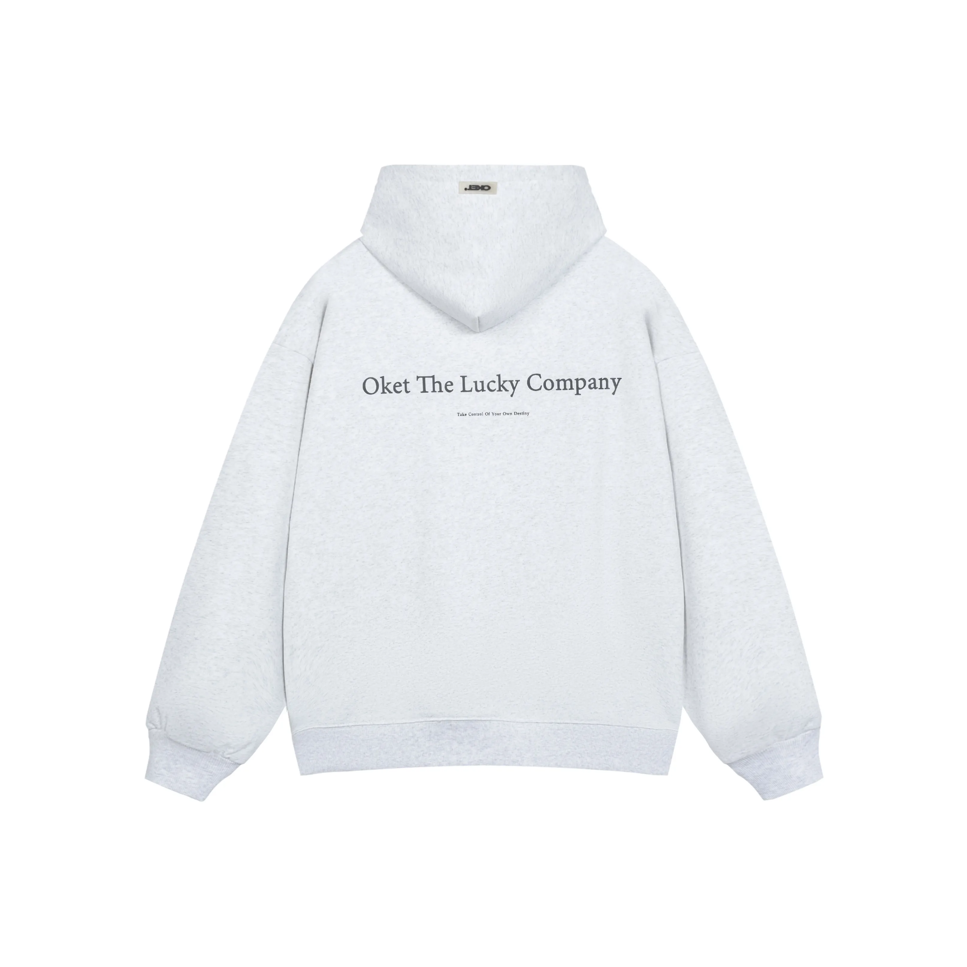 RECOLETA x OKET Свитшот Унисекс