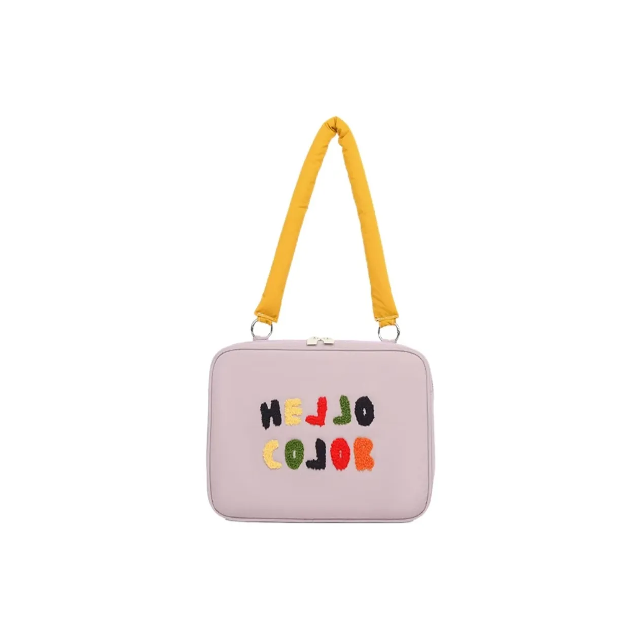 Boniu Нейлон Ноутбук Сумка Стандартная Унисекс Многоцветная