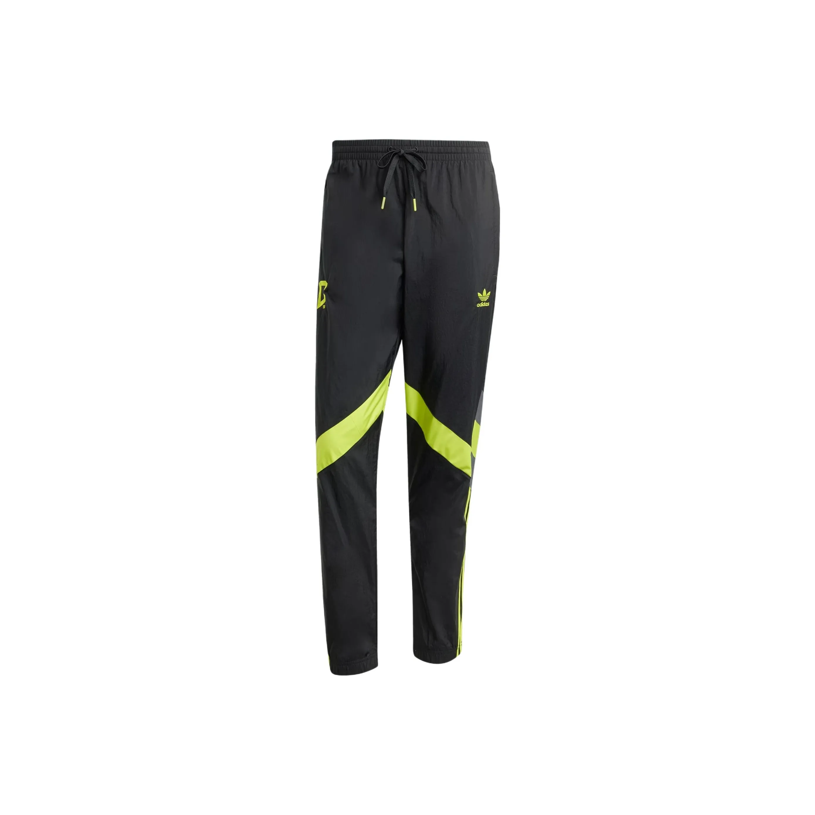 Adidas Originals Columbus Crew Originals Track Pants