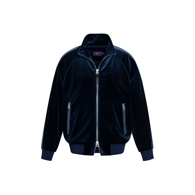 SKARO Синий SKJ091 Мужские Свитшоты