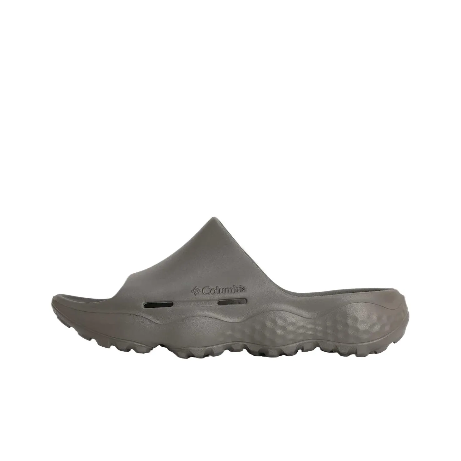 Columbia co-brand Thrive Слипоны Мужской Lime Gray